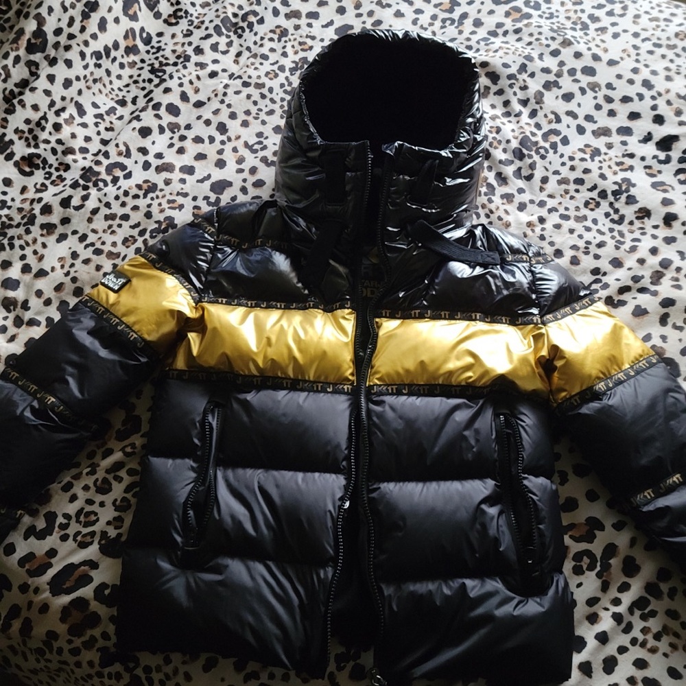Bubble Jacket - image 1